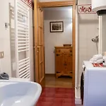 Apartmán La Du Miage *