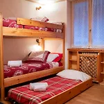 La Du Miage Apartmán Courmayeur