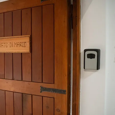 Apartman La Du Miage *