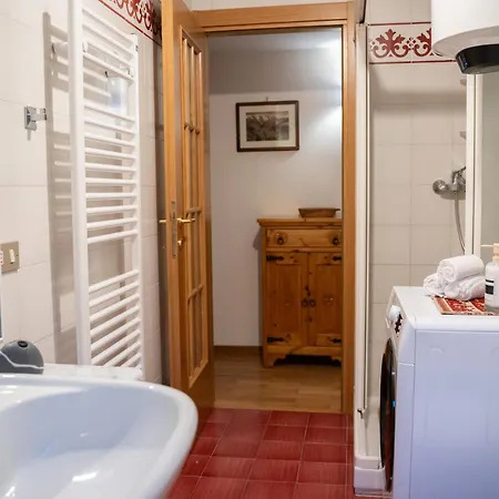 Apartman La Du Miage *