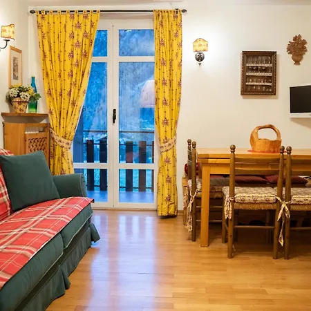 La Du Miage * Courmayeur