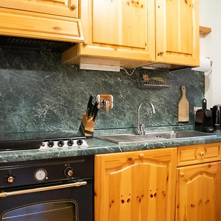 La Du Miage Apartman