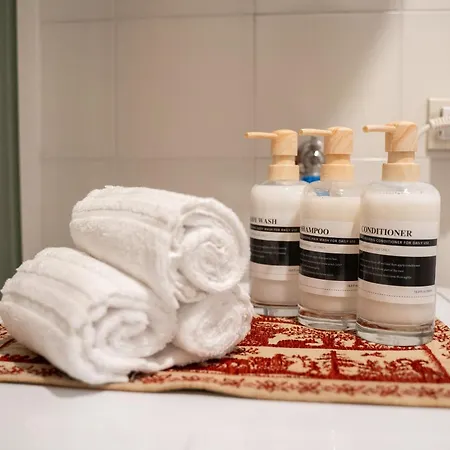 La Du Miage Apartman