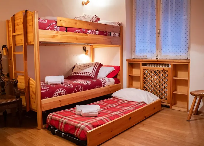 La Du Miage * كورمايور