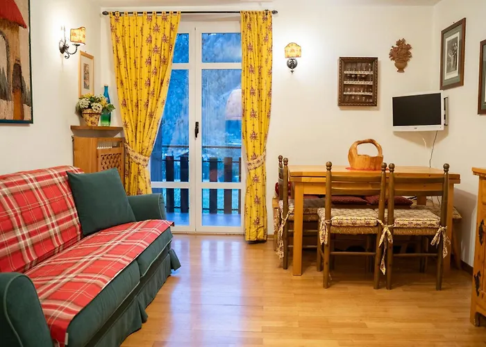 La Du Miage * Courmayeur